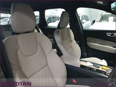 2026 Volvo XC60