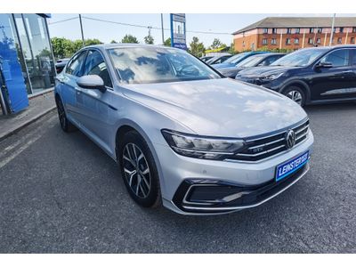 2022 Volkswagen Passat