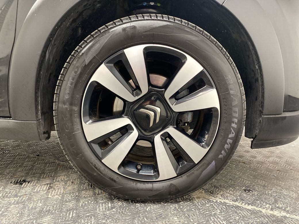 2023 Citroen C3