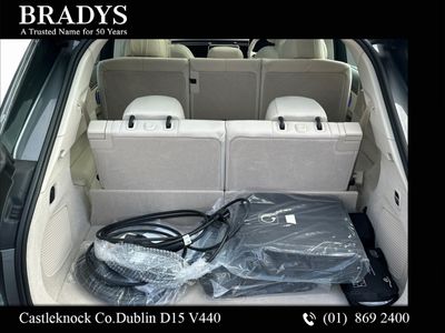 2025 Mercedes-Benz EQS