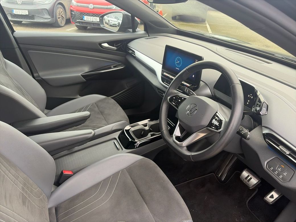 2023 Volkswagen ID.4