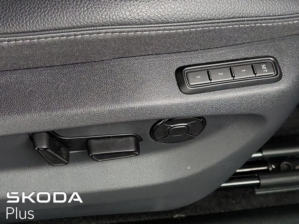 2026 Skoda Kodiaq