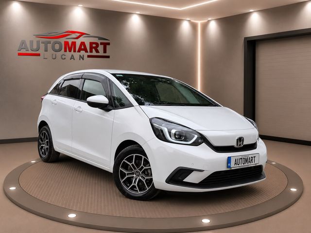 vehicle for sale from Automart Lucan