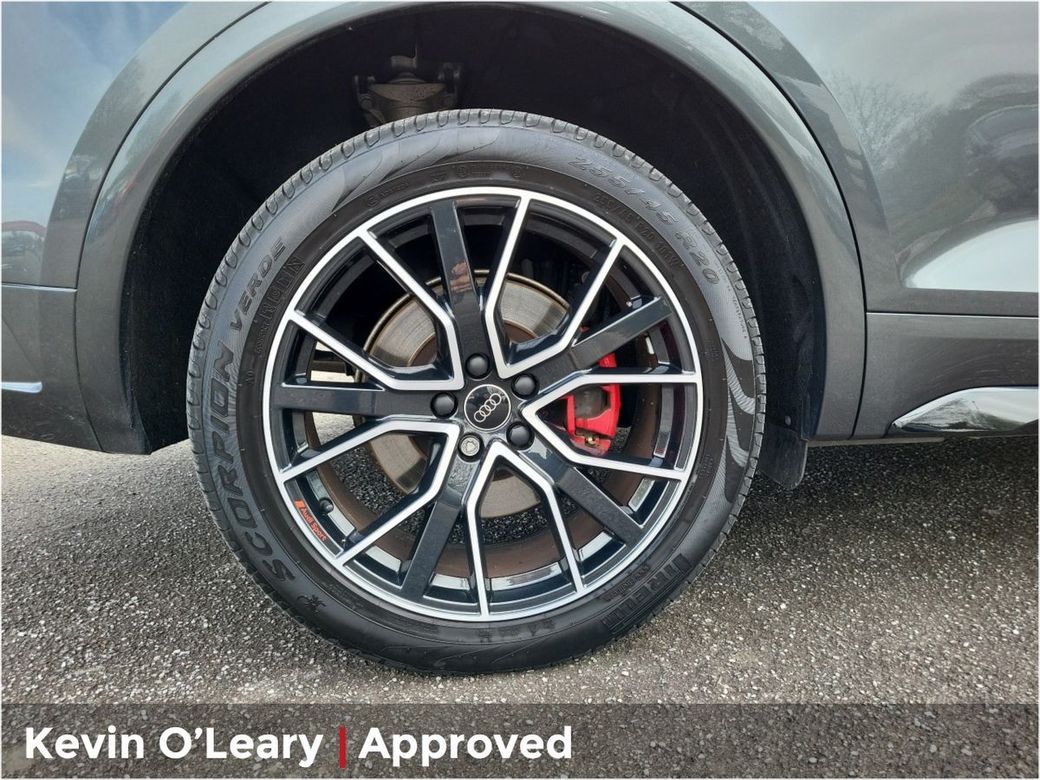 2024 Audi Q5