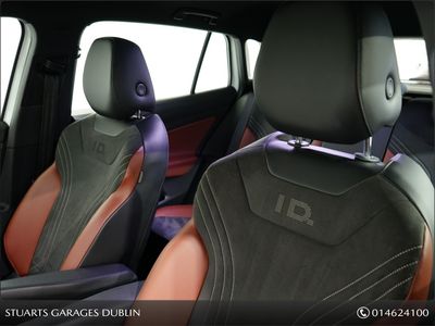 2021 Volkswagen ID.4