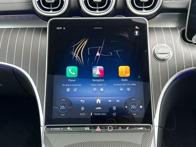2025 Mercedes-Benz CLE