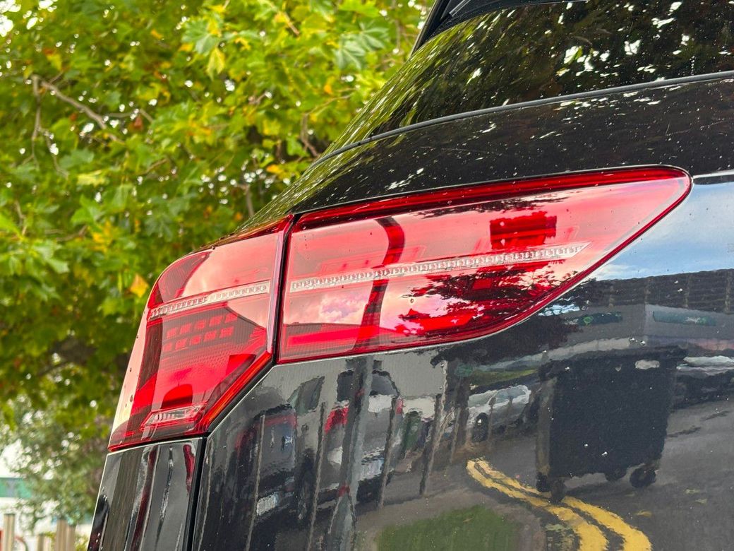 2024 Volkswagen Golf