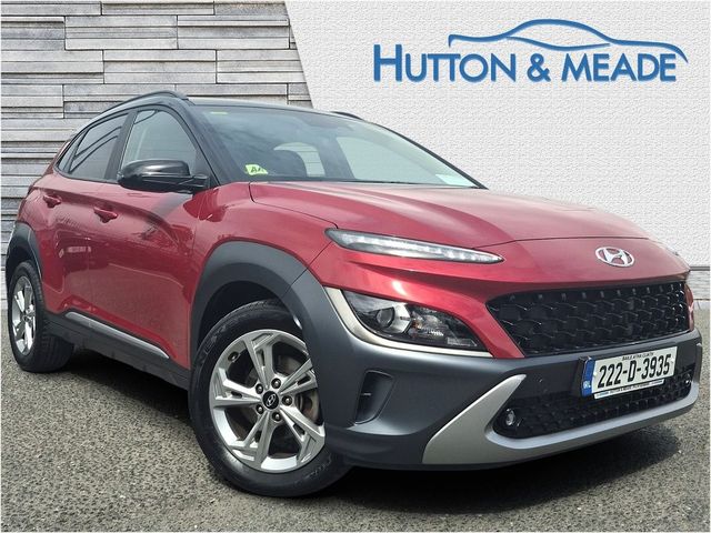 vehicle for sale from Hutton & Meade