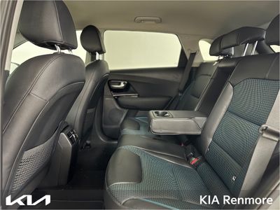 2022 Kia Niro