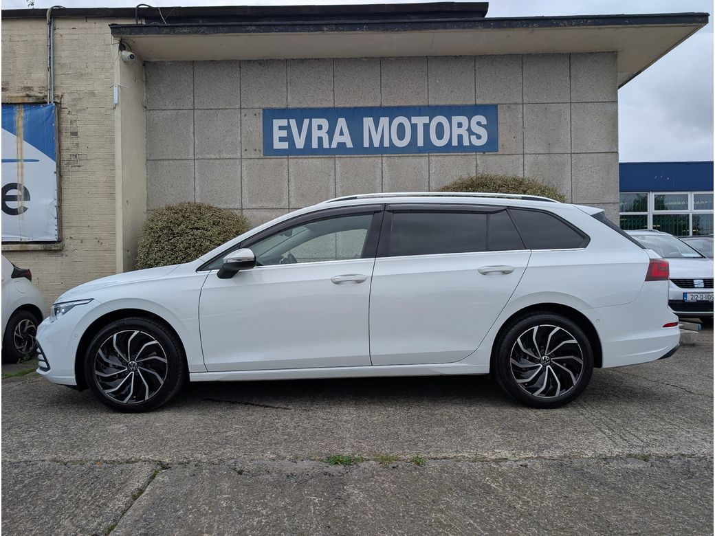 2023 Volkswagen Golf