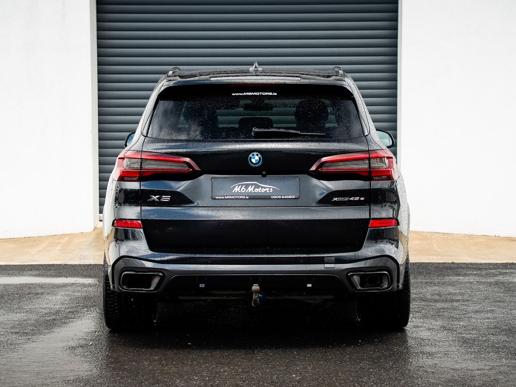 2023 BMW X5