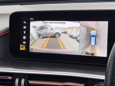 2023 Mercedes-Benz EQC