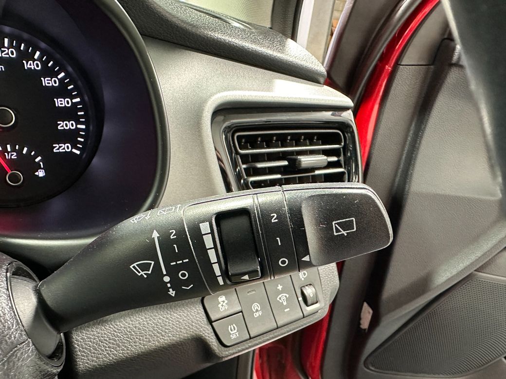 2021 Kia Stonic