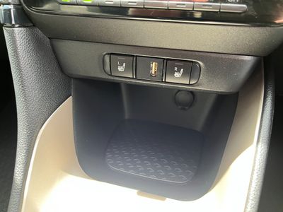 2020 Toyota Yaris
