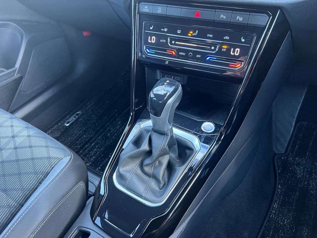 2022 Volkswagen T-Roc