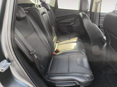 2016 Ford Kuga