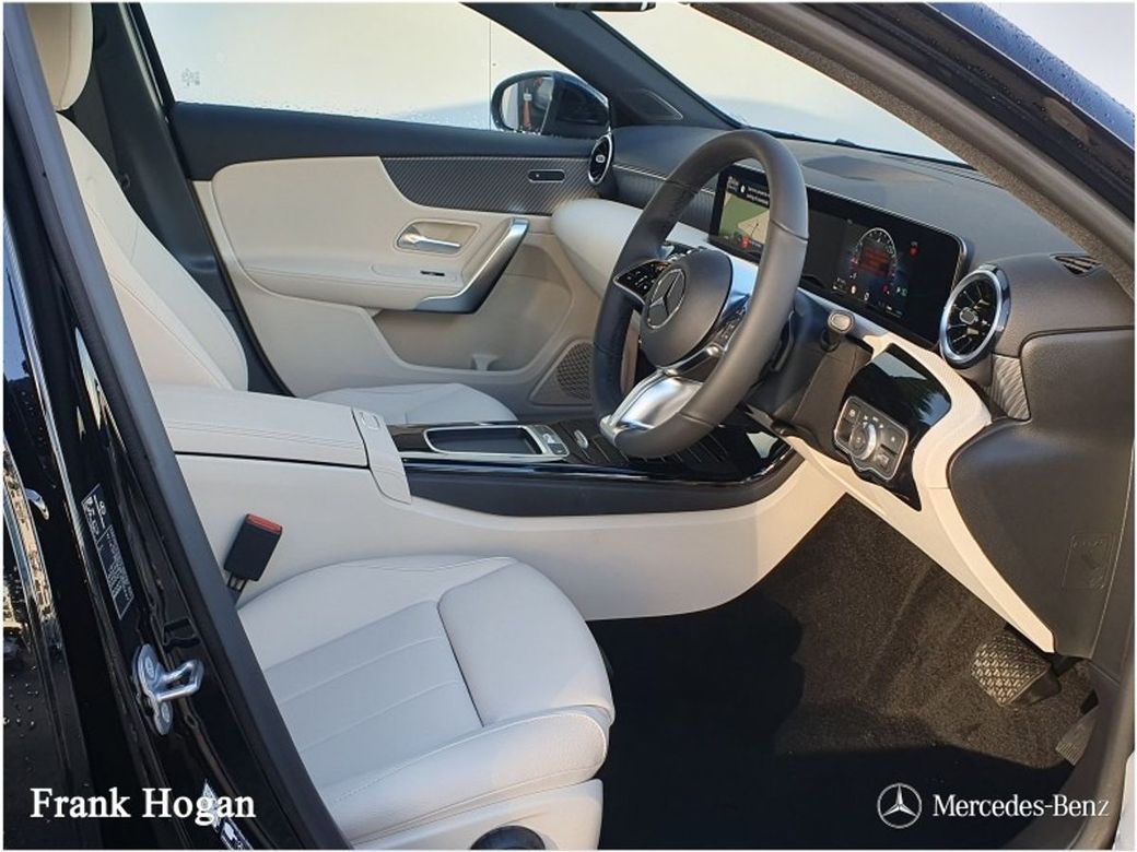 2026 Mercedes-Benz A Class