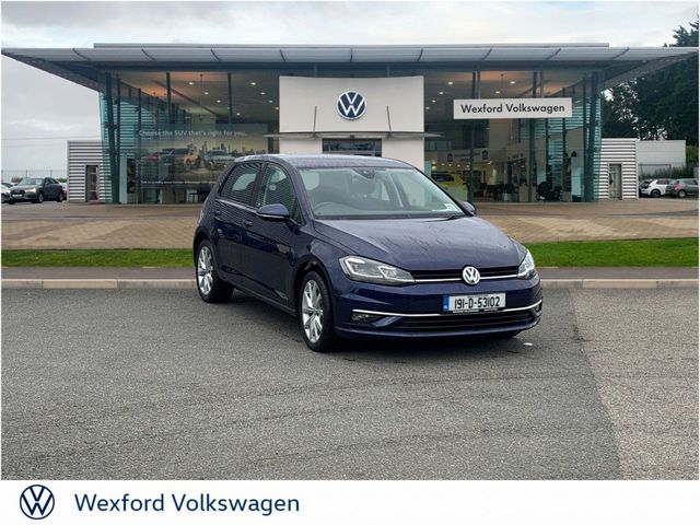 vehicle for sale from Wexford Volkswagen