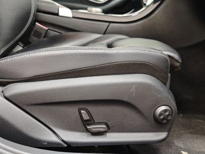 2018 Mercedes-Benz C Class