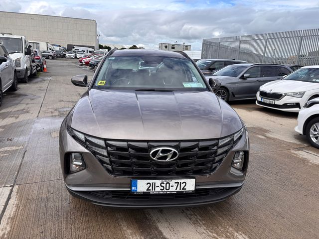 vehicle for sale from J & G Trade Car Sales Ltd