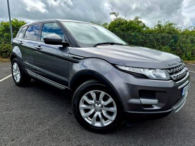 vehicle for sale from O'Connell Automotive