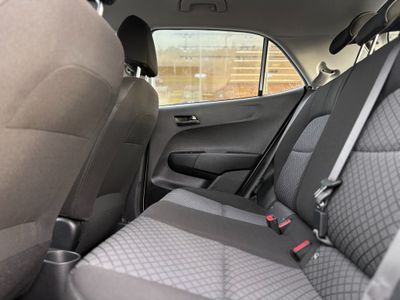 2026 Kia Picanto