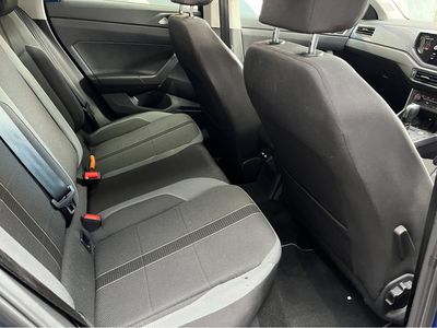 2022 Volkswagen Polo