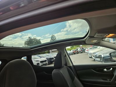 2020 Nissan Qashqai