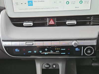 2023 Hyundai Ioniq 5