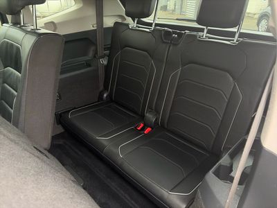 2020 Volkswagen Tiguan Allspace