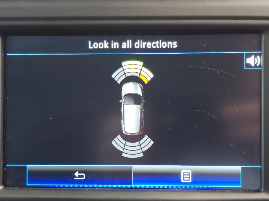 2018 Renault Kadjar