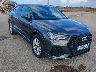 2024 Audi Q3