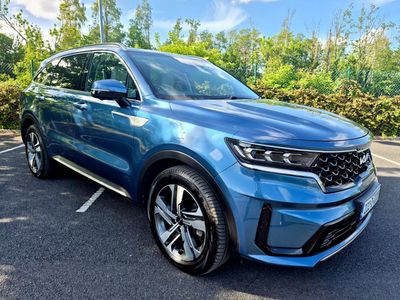 2022 Kia Sorento