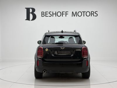 2021 Mini Countryman
