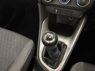 2022 Toyota Yaris