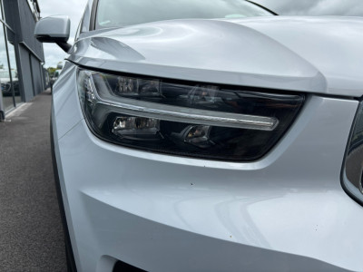 2020 Volvo XC40