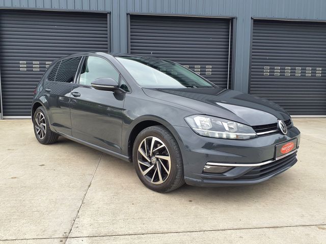 vehicle for sale from Paddy Doherty Car Sales