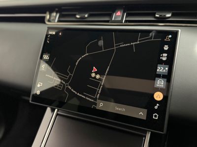 2026 Land Rover Range Rover Evoque