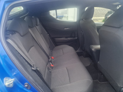 2019 Toyota C-HR