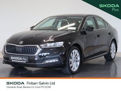 2024 Skoda Octavia