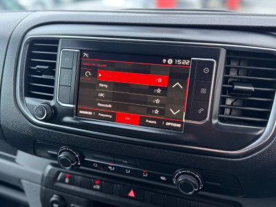 2020 Citroen Dispatch