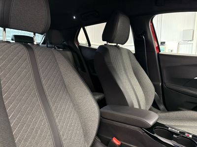 2024 Peugeot 2008
