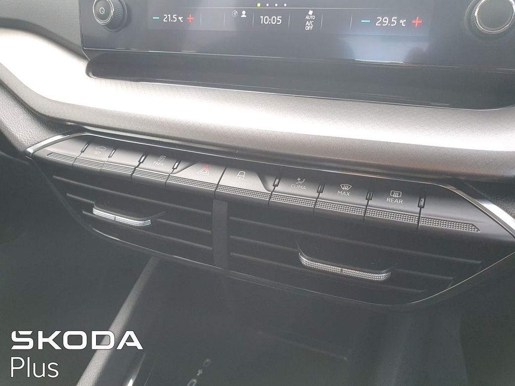 2024 Skoda Octavia