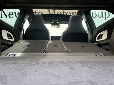 2025 Mercedes-Benz CLA Class