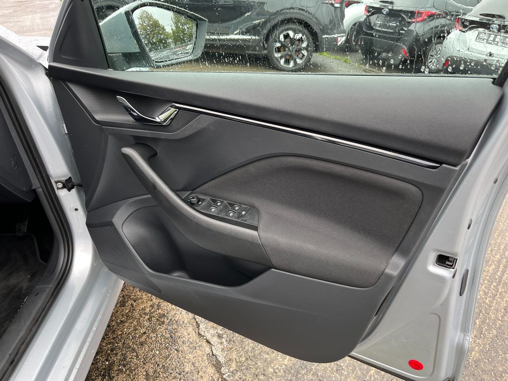 2021 Skoda Kamiq