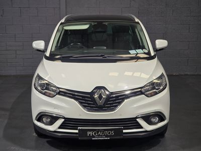 2018 Renault Grand Scenic