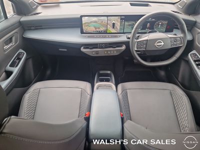 2026 Nissan Leaf