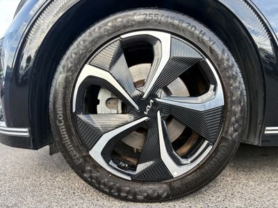 2024 Kia EV6