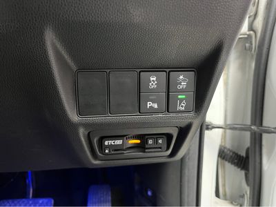 2020 Honda Stepwagon