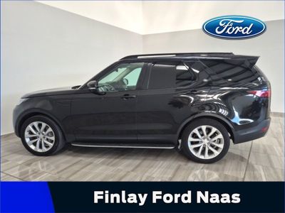 2024 Land Rover Discovery